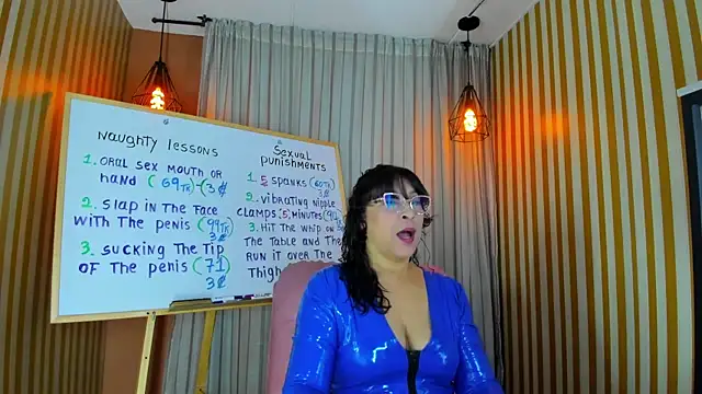 Snapshot of Jenni_Zeller chatting on September 30, 2025, 12:00 pm Jenni Zeller online show from September 30, 2025, 12:00 pm