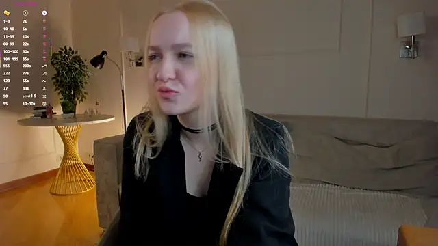 KrishnaSimmons online show from January 7, 2026, 7:19 pm