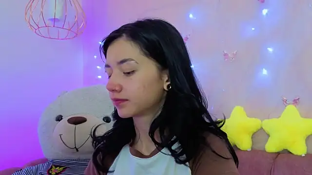 april bennett online show from January 17, 2026, 12:20 pm