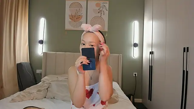 tokipokki online show from October 21, 2025, 12:21 am