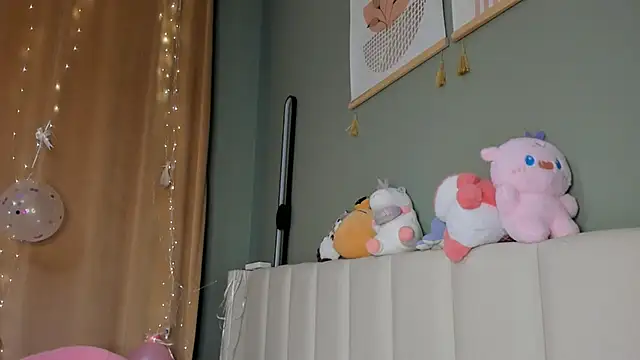 tokipokki online show from November 24, 2025, 2:44 am