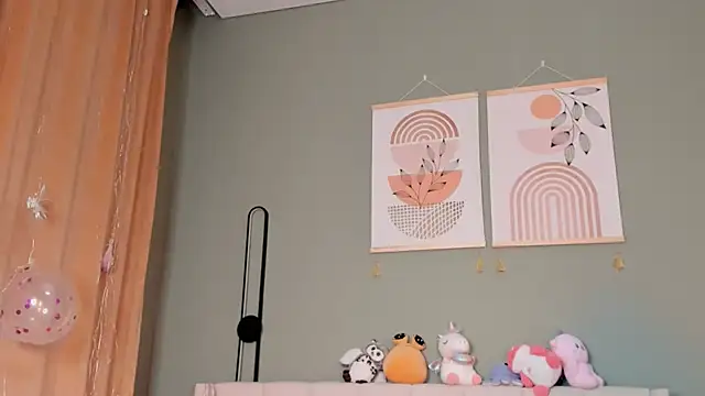 tokipokki online show from November 20, 2025, 10:31 pm