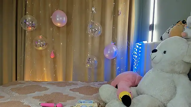 tokipokki online show from November 12, 2025, 12:48 am