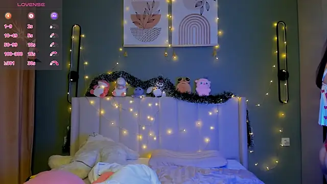 tokipokki online show from December 15, 2025, 2:28 am