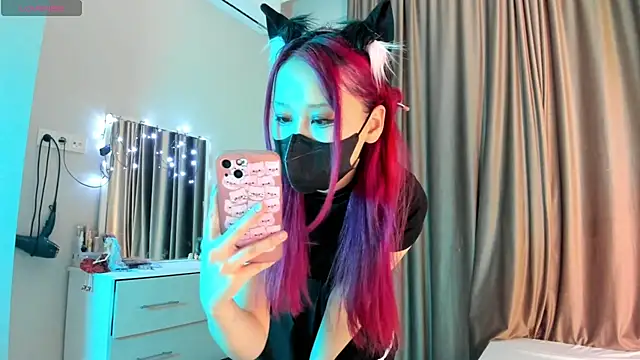 yanyaan online show from January 31, 2026, 9:13 pm