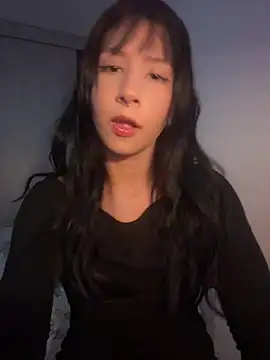 Snapshot of babyvavi chatting on August 5, 2026, 2:22 pm babyvavi online show from August 5, 2026, 2:22 pm