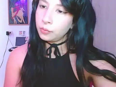 Snapshot of babyvavi chatting on June 17, 2026, 1:32 pm babyvavi online show from June 17, 2026, 1:32 pm