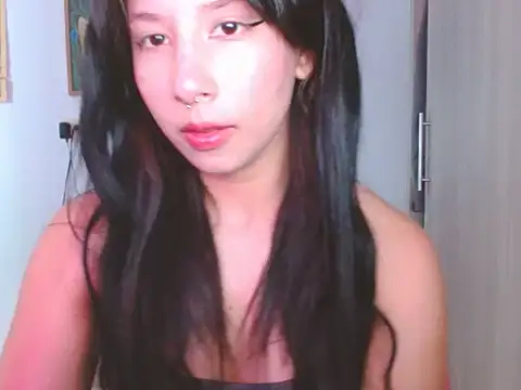 Snapshot of babyvavi chatting on June 10, 2026, 1:23 pm babyvavi online show from June 10, 2026, 1:23 pm