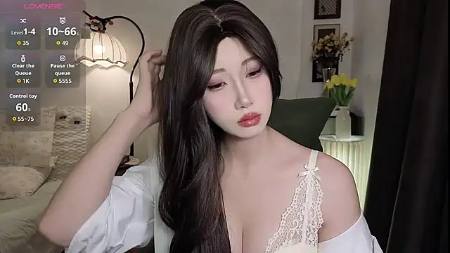 Boa0105 online show from December 5, 2025, 6:12 am