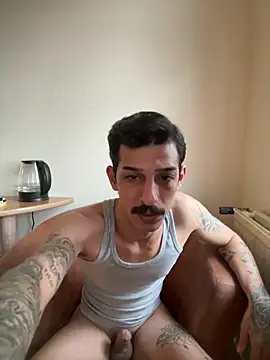 Snapshot of bisexevaa chatting on April 13, 2026, 5:22 am bisexevaa online show from April 13, 2026, 5:22 am