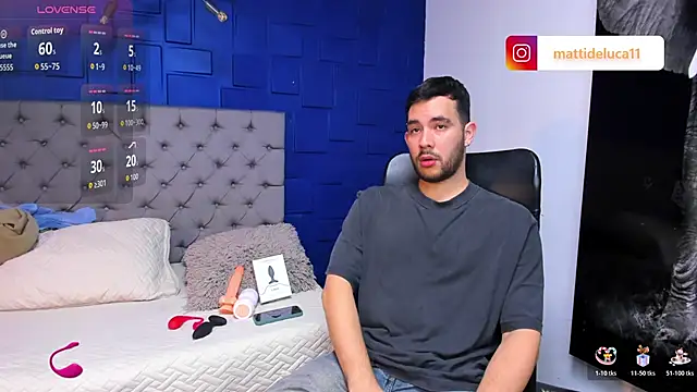 Snapshot of matti_de_lucaa chatting on October 28, 2025, 3:55 pm matti de lucaa online show from October 28, 2025, 3:55 pm