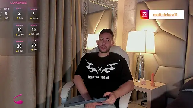 Snapshot of matti_de_lucaa chatting on September 28, 2025, 3:52 pm matti de lucaa online show from September 28, 2025, 3:52 pm