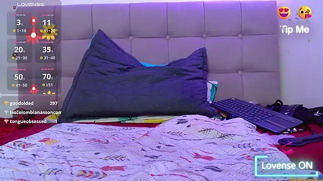 Karol wish online show from December 19, 2025, 8:38 am