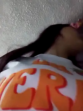 Lia Teen online show from September 28, 2025, 2:18 am