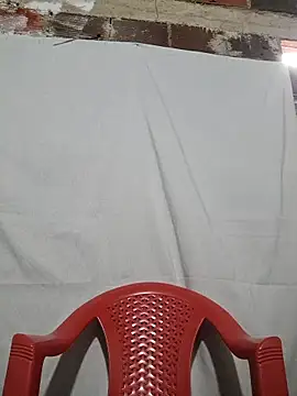 Lucerito-Hot online show from April 17, 2026, 12:41 pm