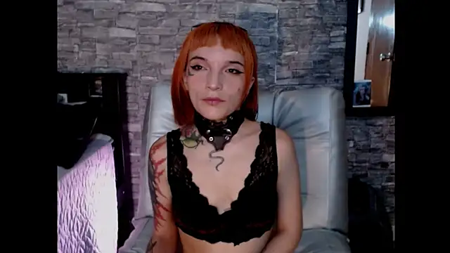 Inferno Molly online show from February 20, 2026, 11:50 pm