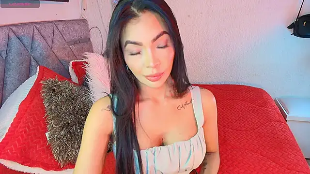 veronikali online show from October 30, 2025, 4:26 pm