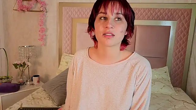 RobinBennett online show from January 19, 2026, 12:14 am