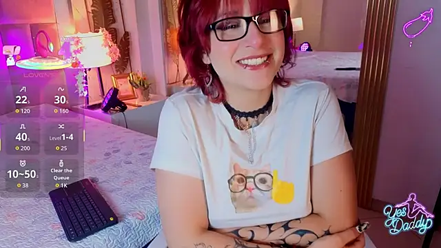 RobinBennett online show from April 13, 2026, 12:20 pm