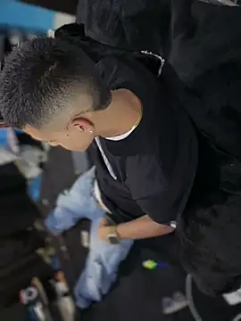 Boyxcock7 online show from April 17, 2026, 5:32 am