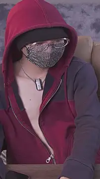 Ozzy boy86 online show from October 16, 2025, 1:08 pm