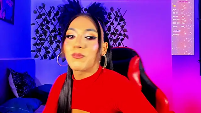 jessika rabitts online show from December 13, 2025, 9:43 pm