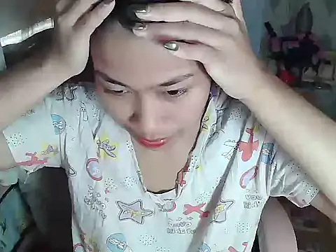 Sweet Asian25 online show from October 21, 2025, 10:42 pm