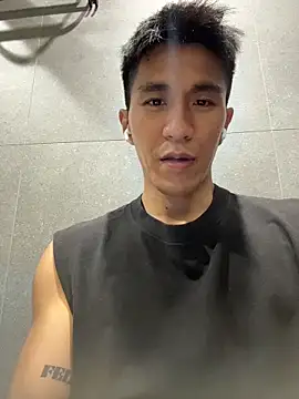 gooodboiii online show from March 20, 2026, 3:35 pm