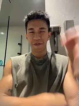 gooodboiii online show from March 7, 2026, 2:55 pm