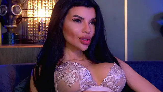 EleniaDevons online show from February 6, 2026, 5:09 pm