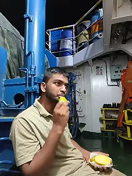 Snapshot of samundarwala1 chatting on July 19, 2026, 7:54 pm samundarwala1 online show from July 19, 2026, 7:54 pm