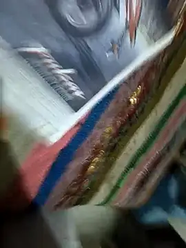 Snapshot of theindianjason chatting on October 13, 2025, 1:29 am theindianjason online show from October 13, 2025, 1:29 am