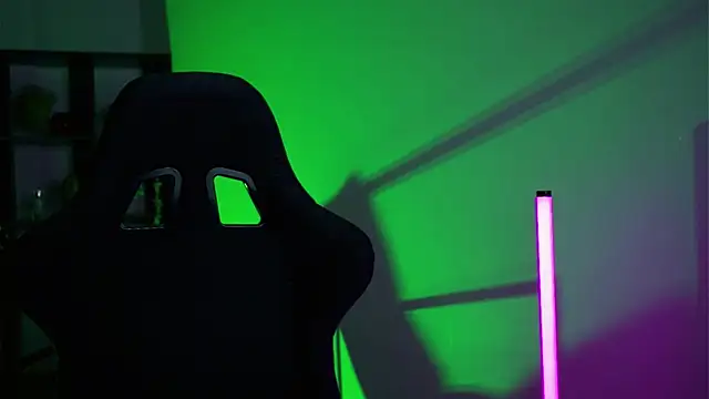 FlexyFox online show from January 6, 2026, 2:54 pm