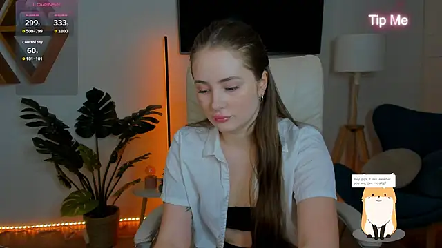 Snapshot of Sweet__Amily chatting on February 20, 2026, 1:24 pm Sweet Amily online show from February 20, 2026, 1:24 pm