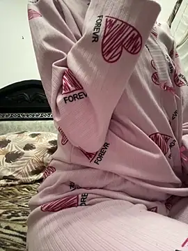 Nahiida23 online show from March 11, 2026, 9:42 pm