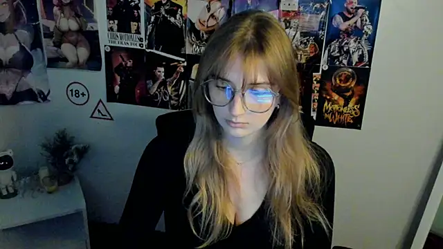 NeyliDream online show from October 12, 2025, 12:39 pm