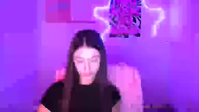 AlisaBubbles online show from November 17, 2025, 12:31 pm