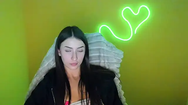 AlisaBubbles online show from October 30, 2025, 12:58 pm