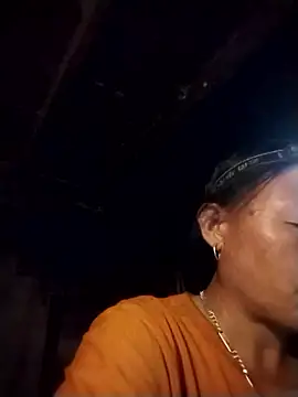 Samdim23 online show from November 10, 2025, 2:55 pm