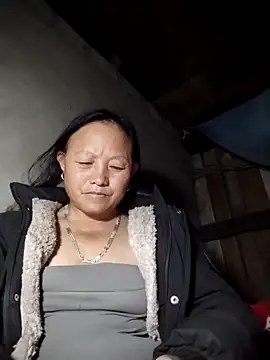 Samdim23 online show from December 16, 2025, 2:43 pm