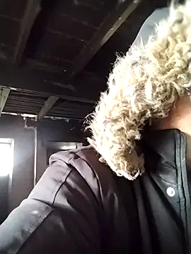 Samdim23 online show from January 12, 2026, 2:29 am