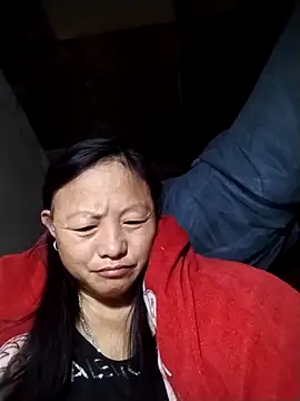 Samdim23 online show from January 6, 2026, 11:42 pm