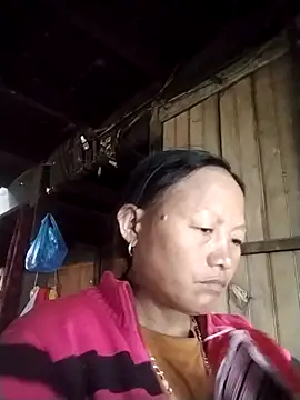 Samdim23 online show from November 12, 2025, 3:10 am