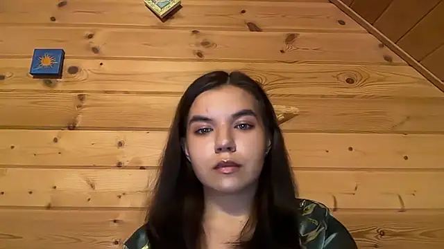 Snapshot of Miriva chatting on July 8, 2026, 9:04 pm Miriva online show from July 8, 2026, 9:04 pm