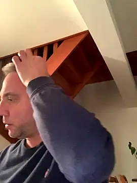 Marronglace1 online show from December 14, 2025, 6:46 pm