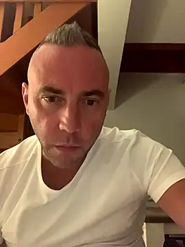 Marronglace1 online show from October 1, 2025, 8:13 pm