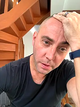 Marronglace1 online show from September 30, 2025, 7:58 am