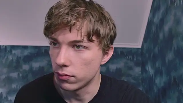 MarkShot  online show from November 1, 2025, 4:23 pm