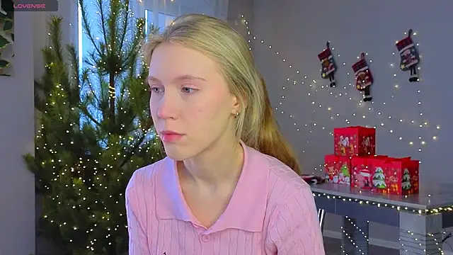 Succubelle online show from January 6, 2026, 7:12 am