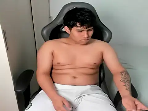 jhony dickm online show from October 10, 2025, 11:49 pm